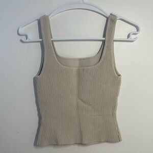 Aritzia Babaton Tank